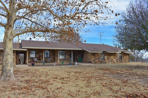 19407 State Highway 34, Mangum, OK, 73554-3754 | Card Image