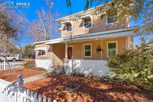 502 E Boulder Street, Colorado Springs, CO, 80903 | Card Image