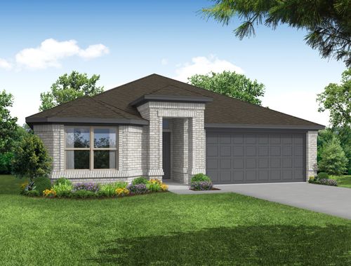 211 Van Horn Dr, Terrell, TX, 75160-4327 | Card Image