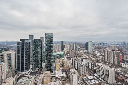 4301-55 Charles St E, Toronto, ON, M4Y0J1 | Card Image