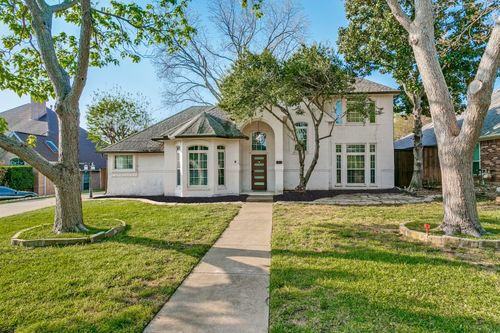 2901 Woodland Hills Dr, Grapevine, TX, 76051-6427 | Card Image