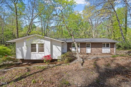 6709 Johnsdale Rd, Raleigh, NC, 27615-7106 | Card Image
