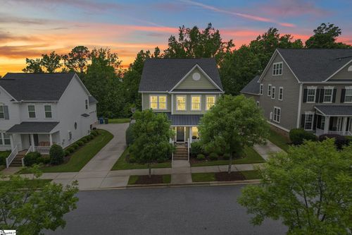 329 Algonquin Trl, Greenville, SC, 29607-3976 | Card Image