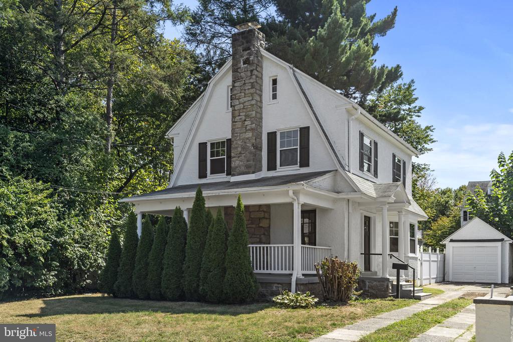 Marshall Rd, Lansdowne, PA 19050