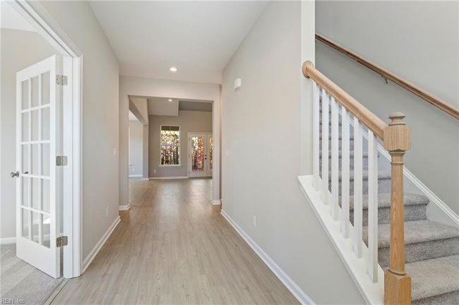 35230 Amanda Loop, House other with 4 bedrooms, 4 bathrooms and null parking in Ivor VA | Image 5