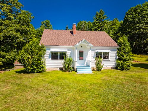 2114 Belfast Road, Lincolnville, ME, 04849 | Card Image