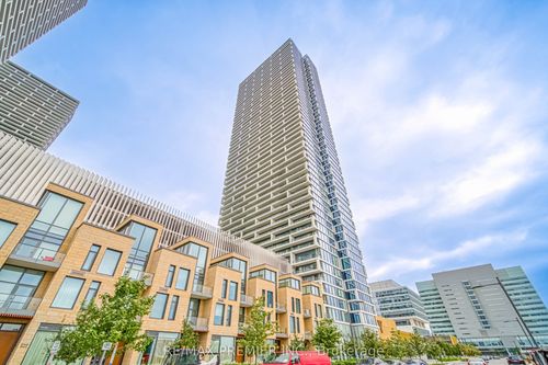 603-5 Buttermill Ave, Vaughan, ON, L4K0J5 | Card Image