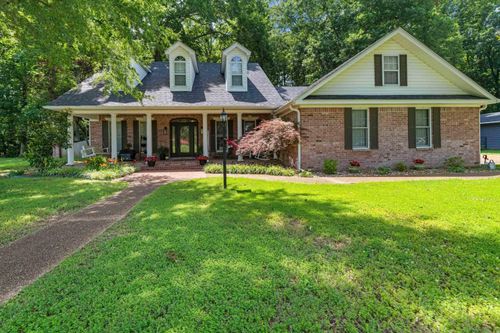 19 River Drive Estates South Estates, Pangburn, AR, 72121 | Card Image