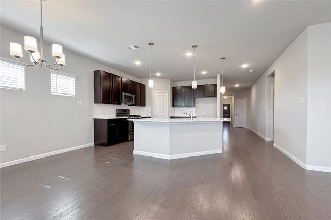 2121 Callahan Dr, House other with 3 bedrooms, 2 bathrooms and null parking in Forney TX | Image 5