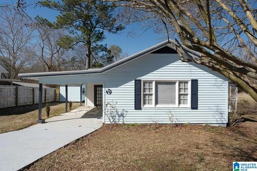 431 Lakeshore Cir, ADAMSVILLE, AL, 35005-2619 | Card Image