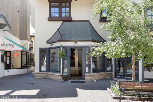 4-281 Bridge Street, Vail, CO, 81657 | Card Image