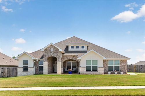 304 Manfield Ave, Pea Ridge, AR, 72751-6014 | Card Image