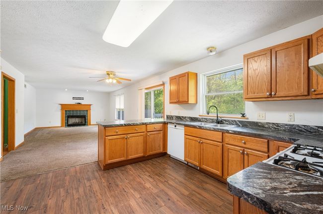 4165 Timber Run, House other with 4 bedrooms, 3 bathrooms and null parking in Ravenna OH | Image 16