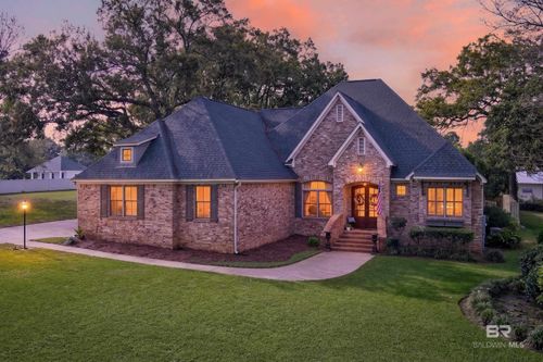 17161 Stillwood Ln, Fairhope, AL, 36532-5217 | Card Image