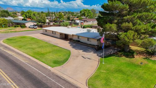 2411 E 9th St, Douglas, AZ, 85607-2707 | Card Image