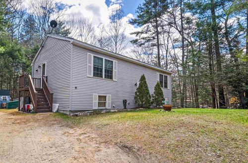 1223 Suncook Valley Rd, Center Barnstead, NH, 03225-3150 | Card Image