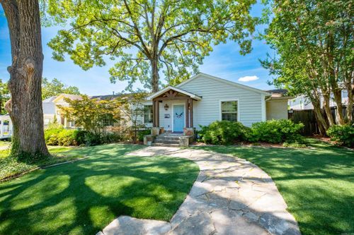 1206 N Polk Street, Little Rock, AR, 72205 | Card Image