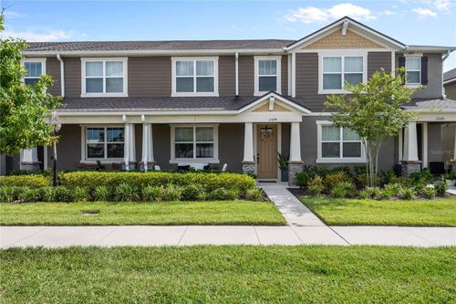 11574 Buoy Point Pl, ORLANDO, FL, 32832-6387 | Card Image