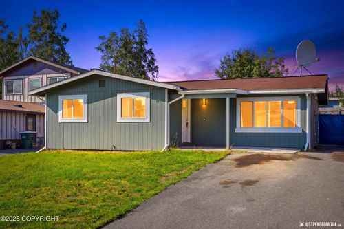 2101 W 46th Ave, Anchorage, AK, 99517-3160 | Card Image