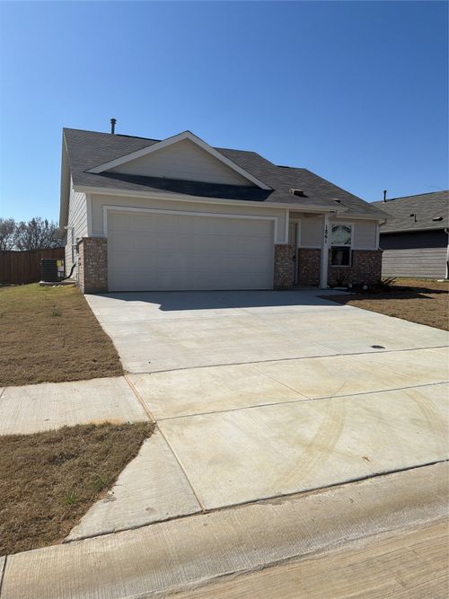 1861 Ventasso Blvd, Providence Village, TX, 76227-5462 | Card Image