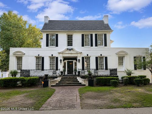 351 S Washington Avenue, Greenville, MS, 38701 | Card Image