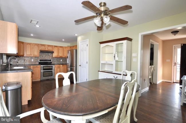 1723 Dixon Ave, House other with 3 bedrooms, 3 bathrooms and null parking in CROYDON PA | Image 7