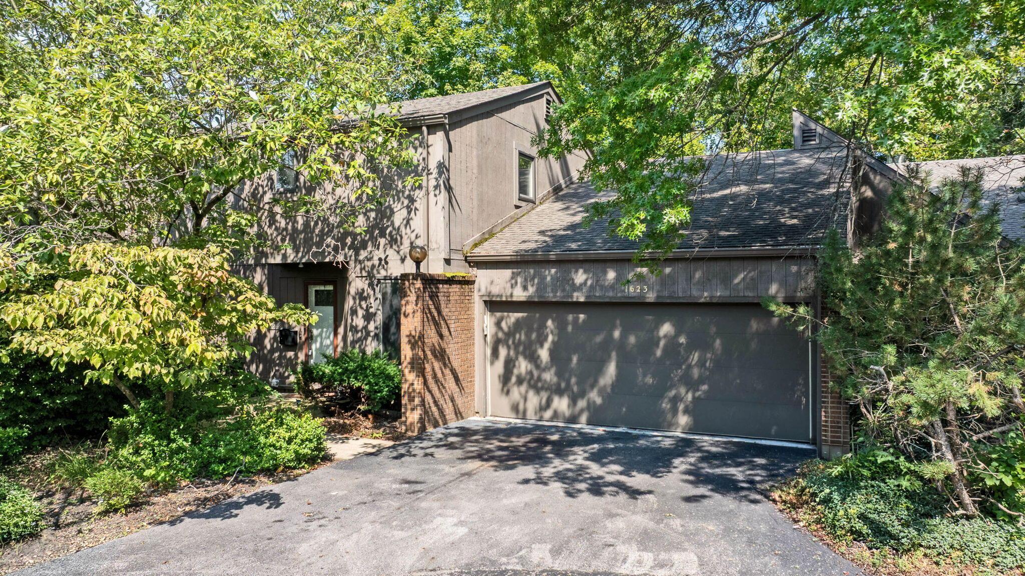 Residential in Columbus