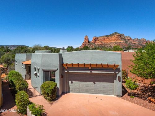 95 Bell Wash Ct, Sedona, AZ, 86351-7938 | Card Image