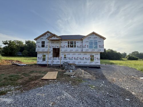 1988 Flats Rd, Cunningham, TN, 37052-2002 | Card Image