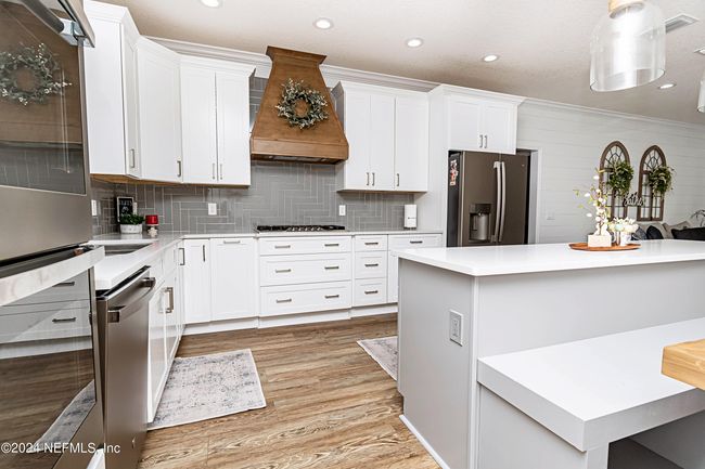 7052 Cottontail Ln, House other with 4 bedrooms, 3 bathrooms and null parking in GLEN ST. MARY FL | Image 23