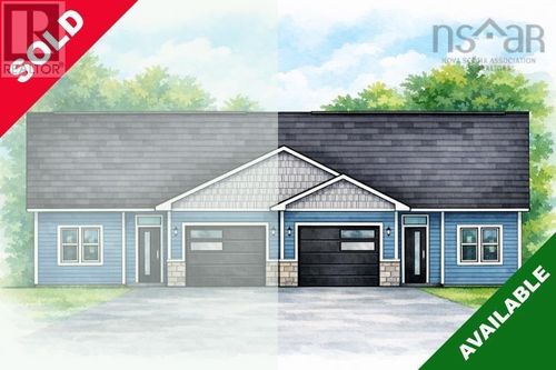 160 Kingston Crt, Three Mile Plains, NS, B0N | Card Image