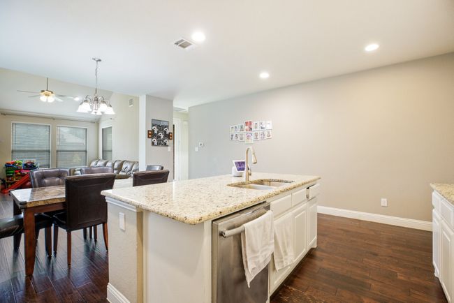 1714 Emerald Bay Ln, House other with 4 bedrooms, 3 bathrooms and null parking in St Paul TX | Image 8