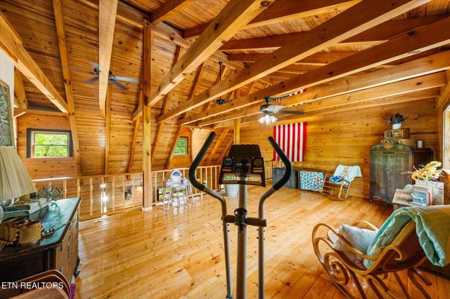 761 N Knob Creek Rd, House other with 3 bedrooms, 3 bathrooms and null parking in SEYMOUR TN | Image 29