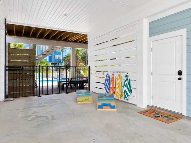 260 Mercury Ln, House other with 4 bedrooms, 6 bathrooms and 4 parking in Cape San Blas FL | Image 4