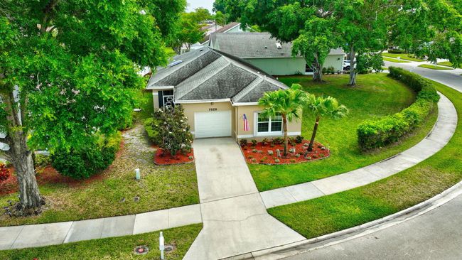 7829 Mansfield Hollow Rd, House other with 3 bedrooms, 2 bathrooms and null parking in Delray Beach FL | Image 51
