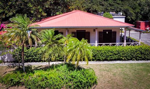 127 KM 4.3 Bo. Quebradas Avenue, GUAYANILLA, PR, 00656 | Card Image