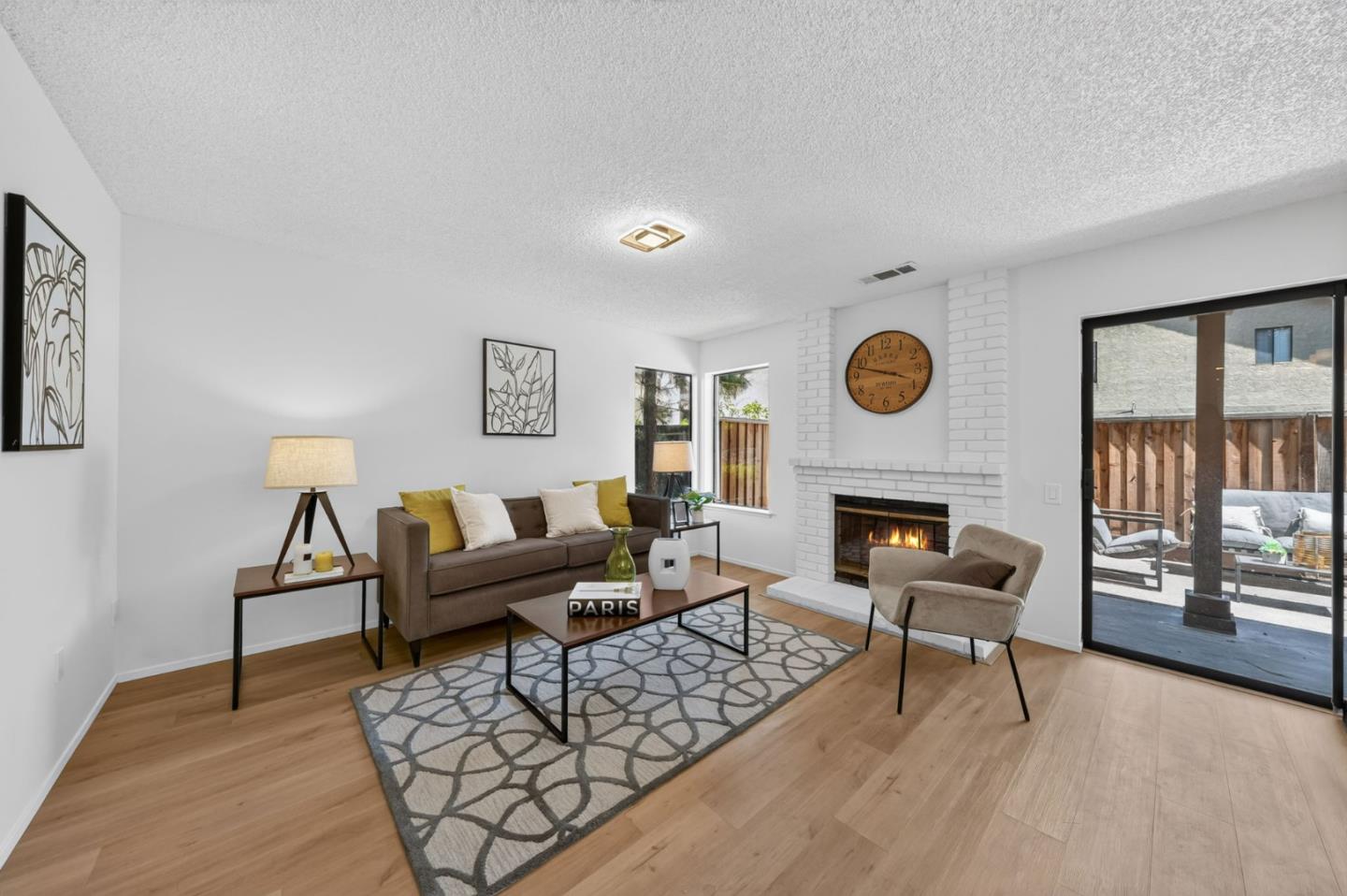 Residential in Fremont 3