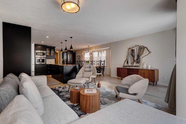 B - 116 Otter, Home with 5 bedrooms, 4 bathrooms and 3 parking in Banff AB | Image 11