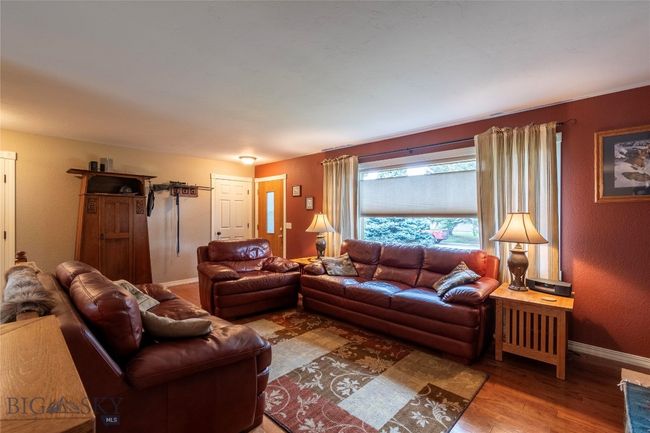 201 W 8 Th Ave, House other with 4 bedrooms, 2 bathrooms and null parking in Big Timber MT | Image 9