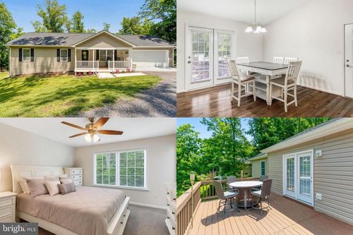 25 Deer Trail Rd, FRONT ROYAL, VA, 22630-6069 | Card Image