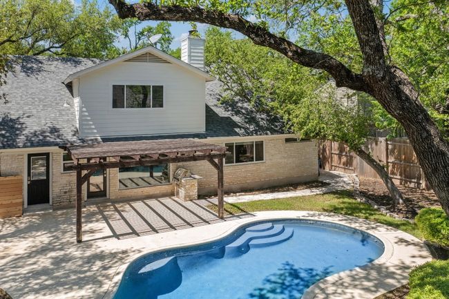 6520 Heron Dr, House other with 4 bedrooms, 3 bathrooms and 2 parking in Austin TX | Image 28