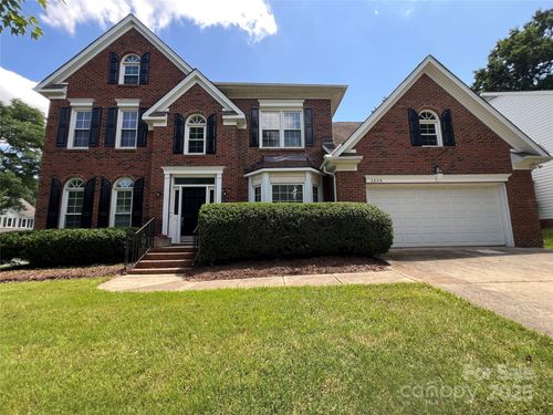 2609 Lamp Post Ln, Kannapolis, NC, 28081-9258 | Card Image