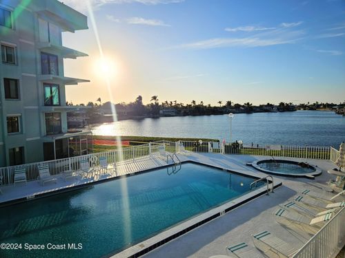 2101-1750 Commodore Blvd, Cocoa Beach, FL, 32931-3295 | Card Image