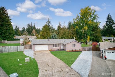 19208 78th Street E, House other with 3 bedrooms, 2 bathrooms and 2 parking in Bonney Lake WA | Image 1