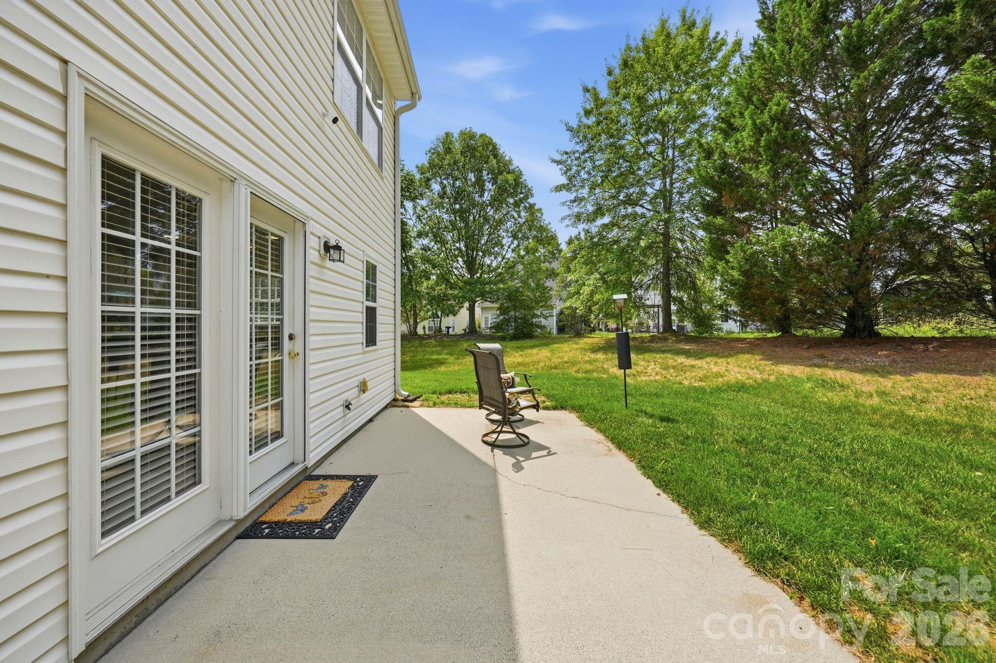 Residential in Charlotte 5