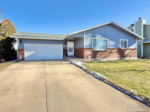 152 43rd Avenue Ct, Greeley, CO, 80634-1019 | Card Image