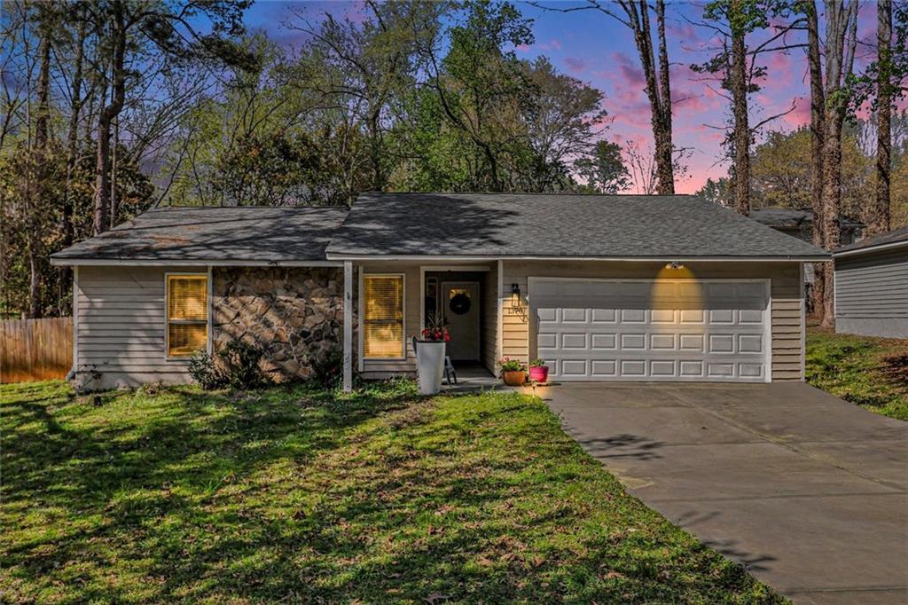 Residential in Roswell 3