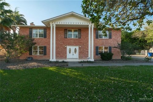 5124 Manana Cir, Harlingen, TX, 78552-8919 | Card Image