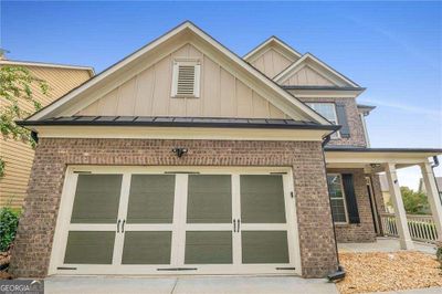 6757 Big Sky Drive, House other with 3 bedrooms, 3 bathrooms and null parking in Flowery Branch GA | Image 3