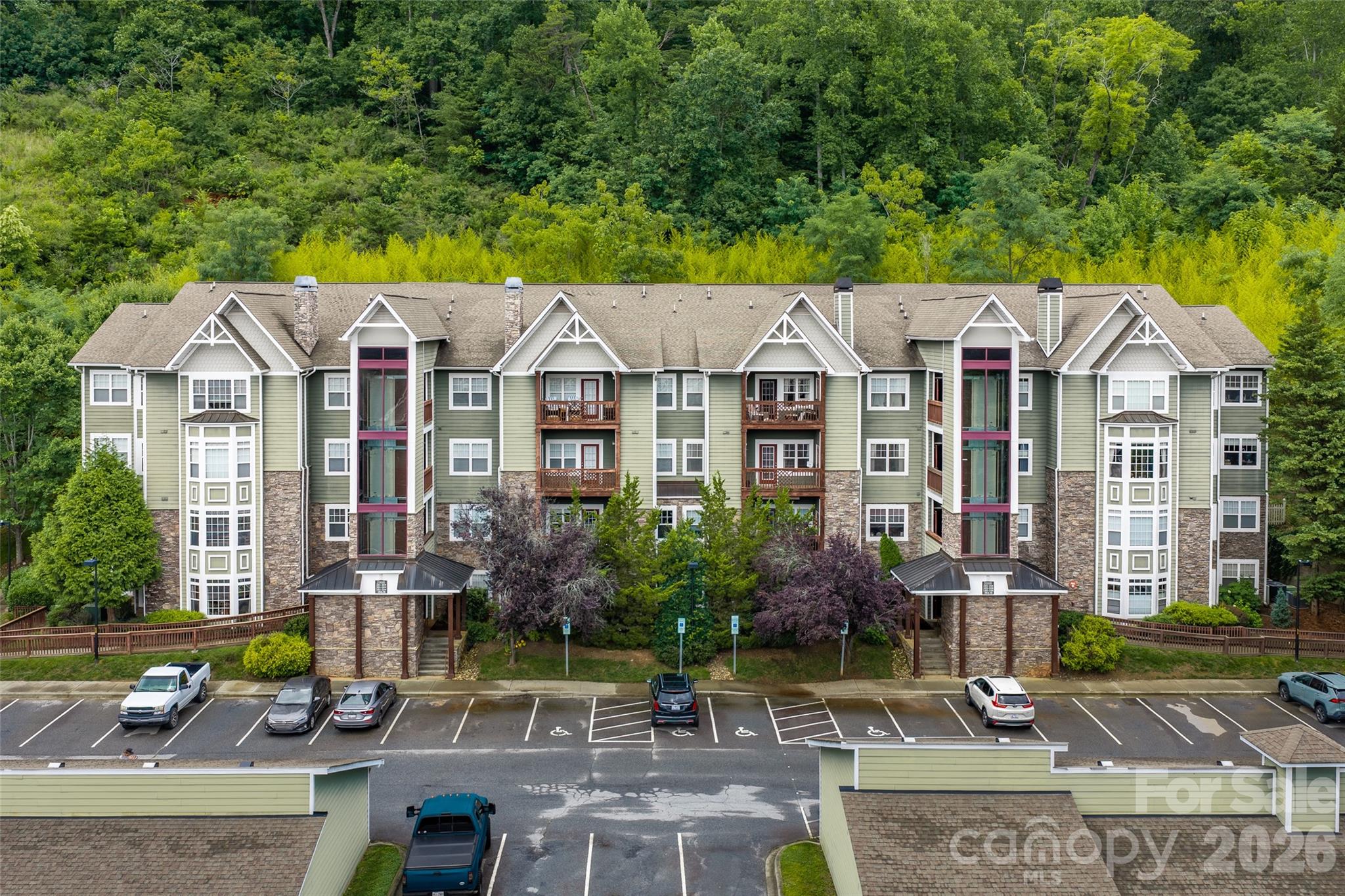 Residential in Asheville 5